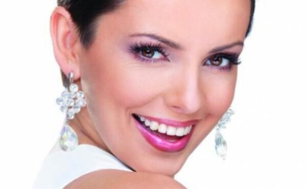 Dorota Gardias – sexy mama!