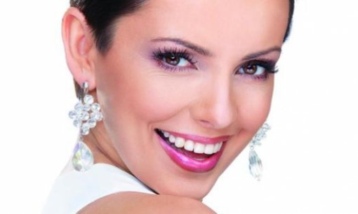 Dorota Gardias – sexy mama!