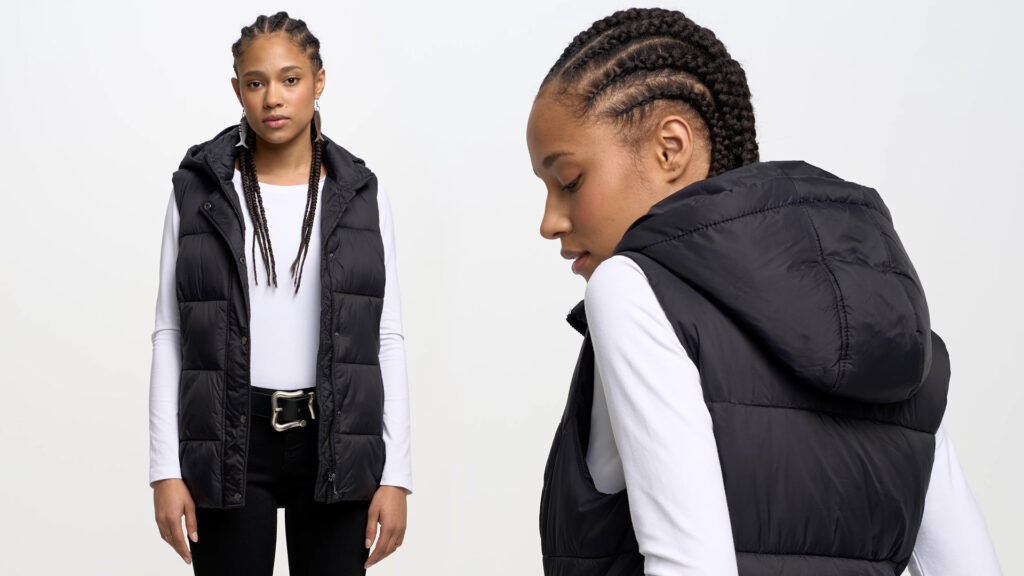 Jak nosić kamizelki damskie i stworzyć stylizacje na każdą porę roku?