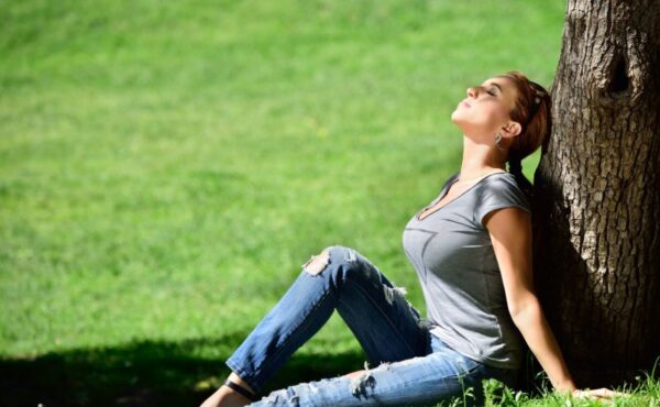 Duży biust – zbędny balast dla kręgosłupa?