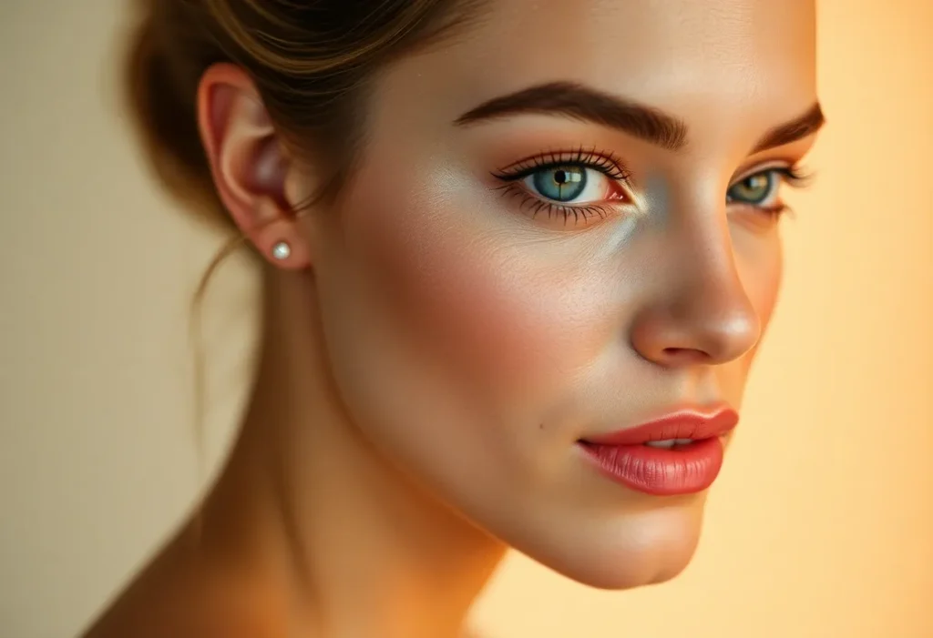 Jak nakładać rozświetlacz i bronzer, aby uzyskać perfekcyjny wygląd