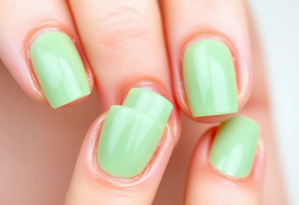 Jak stosować olejek z drzewa herbacianego na paznokcie, by uzyskać najlepsze efekty