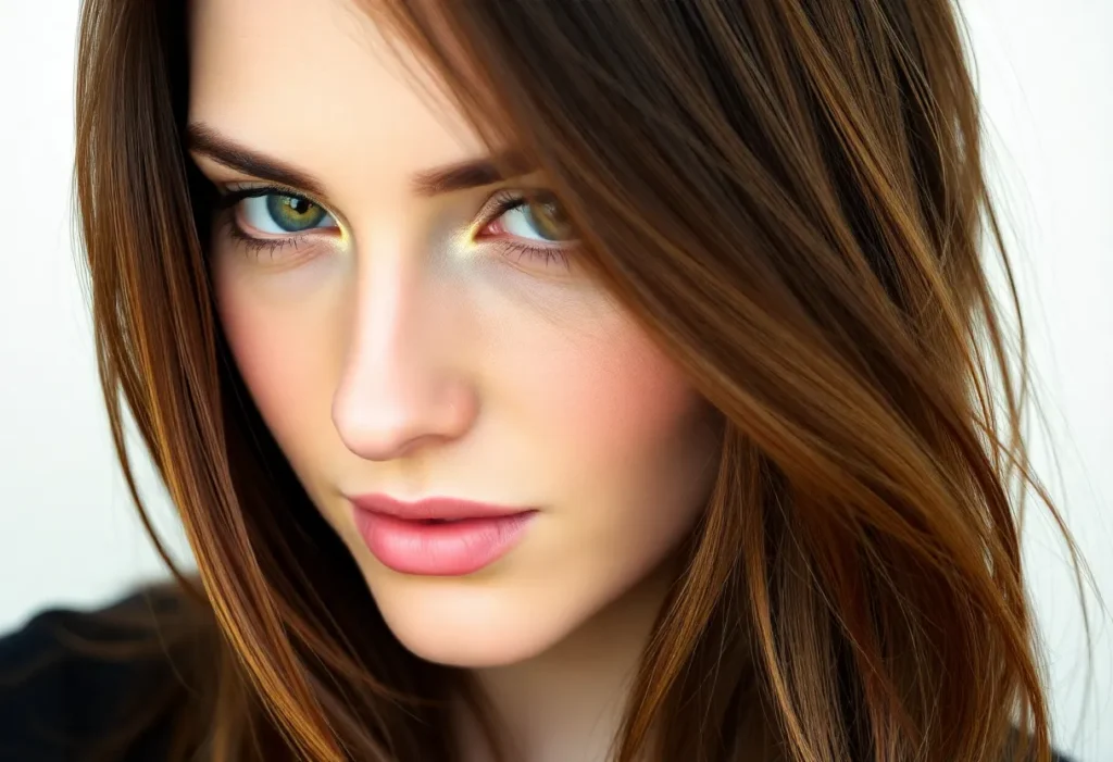 Dlaczego warto wiedzieć, jak wyglądają spalone włosy i jak je ratować?