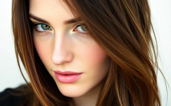 Dlaczego warto wiedzieć, jak wyglądają spalone włosy i jak je ratować?