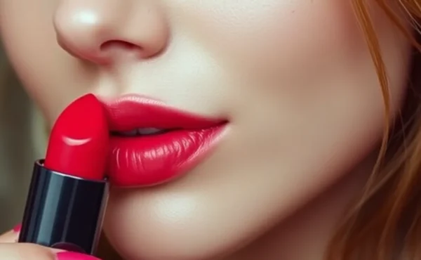 Jakie kolor szminki do wąskich ust sprawi, że twoje usta będą wyglądać pełniej?