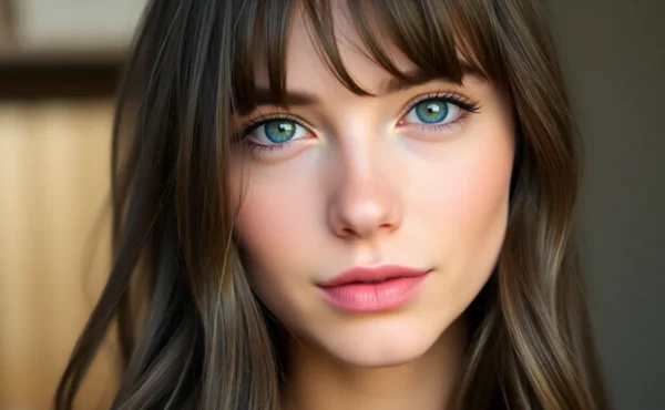 Jaki kolor włosów do zielonych oczu najlepiej podkreśli Twoje piękno