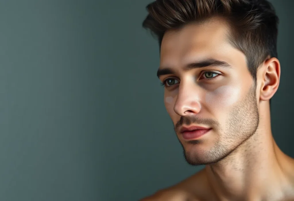 Jaki krem do twarzy dla mężczyzn poprawi twoją codzienną pielęgnację?