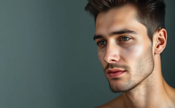 Jaki krem do twarzy dla mężczyzn poprawi twoją codzienną pielęgnację?