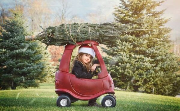 JAK ŚWIĘTUJE ŚWIAT