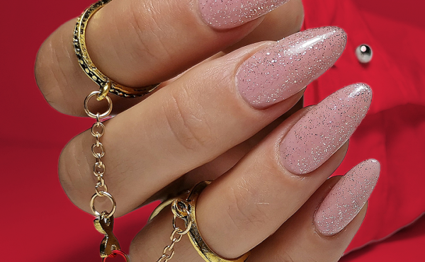 Sylwestrowy manicure. Zainspiruj się!