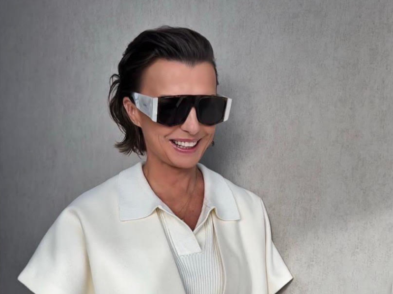 Kosmetyczne must-have Kasi Sokołowskiej