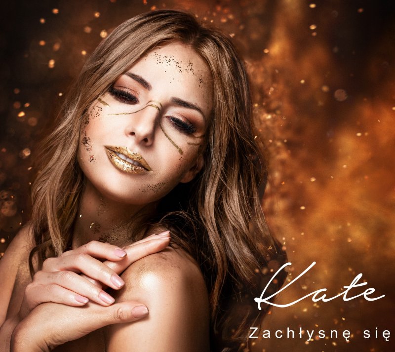 KATE – premiera piosenki „Zachłysnę się”