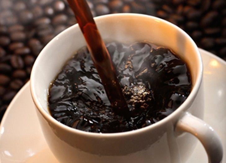 Czy kawa jest zdrowa? Wyjaśnia Roksana Środa, dietetyk kliniczna