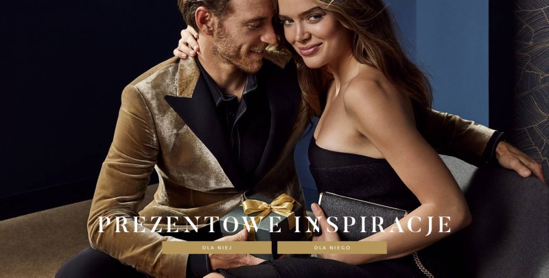 Prezentowe inspiracje w sklepie Kazar