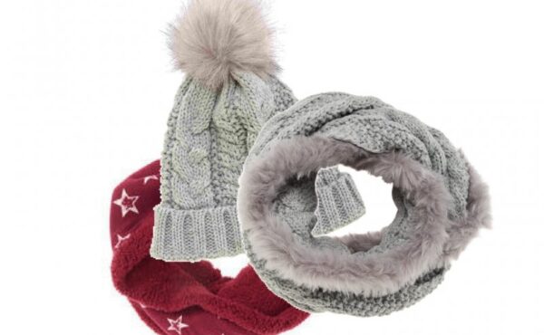 Modnie czy wygodnie i ciepło? Uniknij tego dylematy tej zimy!