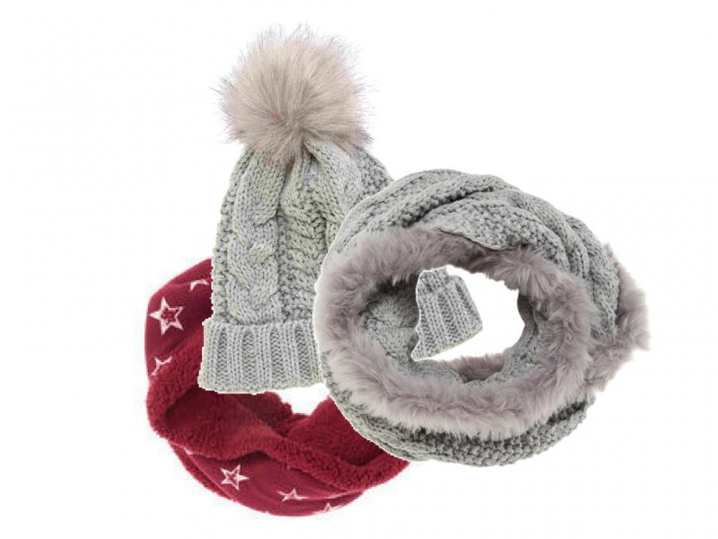 Modnie czy wygodnie i ciepło? Uniknij tego dylematy tej zimy!