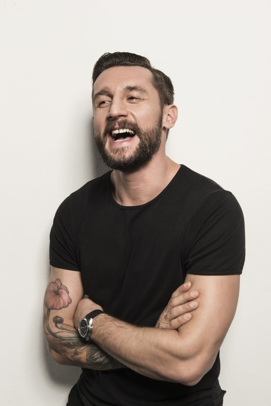 Klaudiusz Iciek, instruktor marki Kemon, ekspertem w nowym programie Polsatu