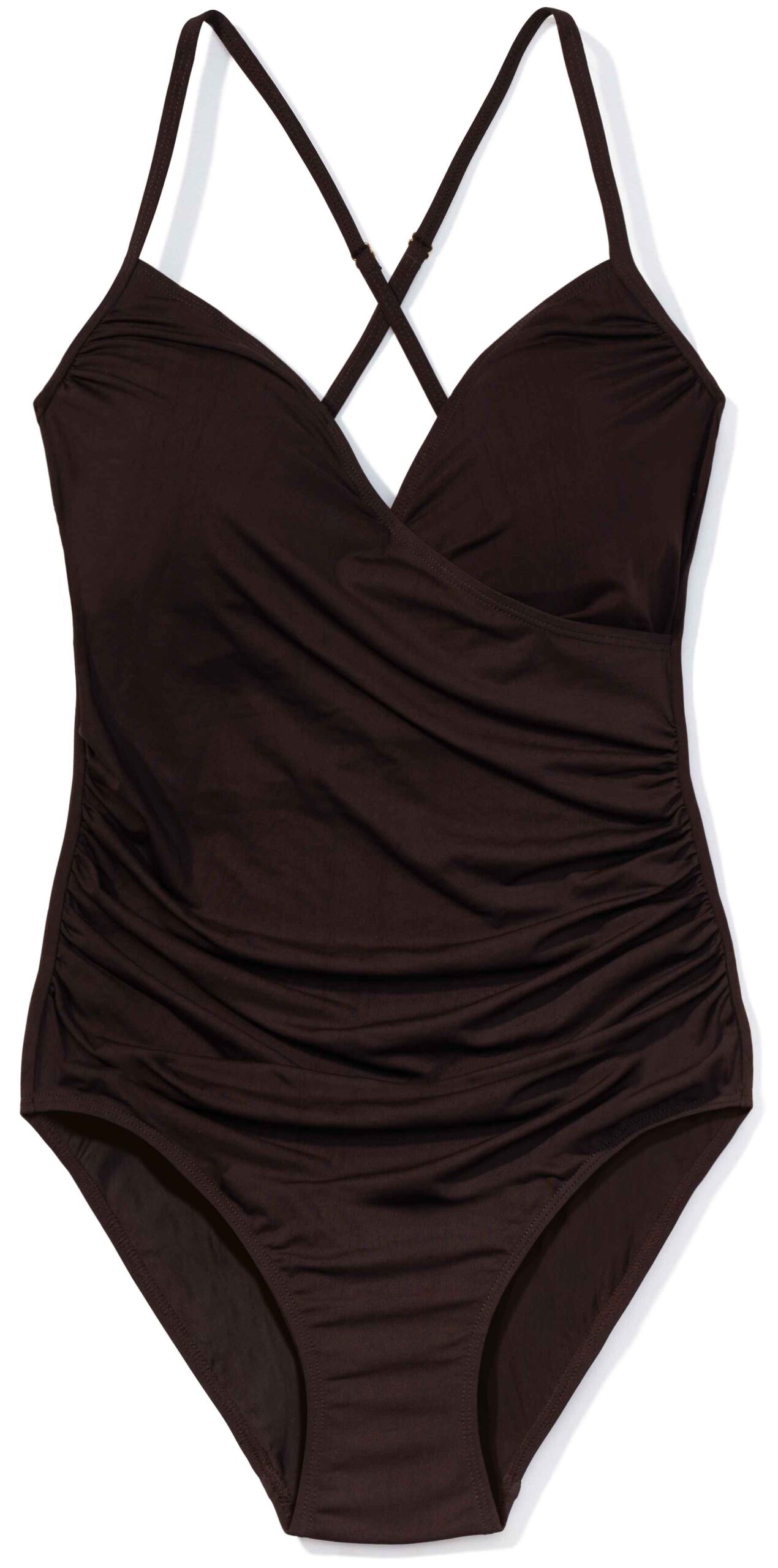 Wyszczuplające kostiumy kąpielowe z kolekcji Atlantic Swimwear 2014