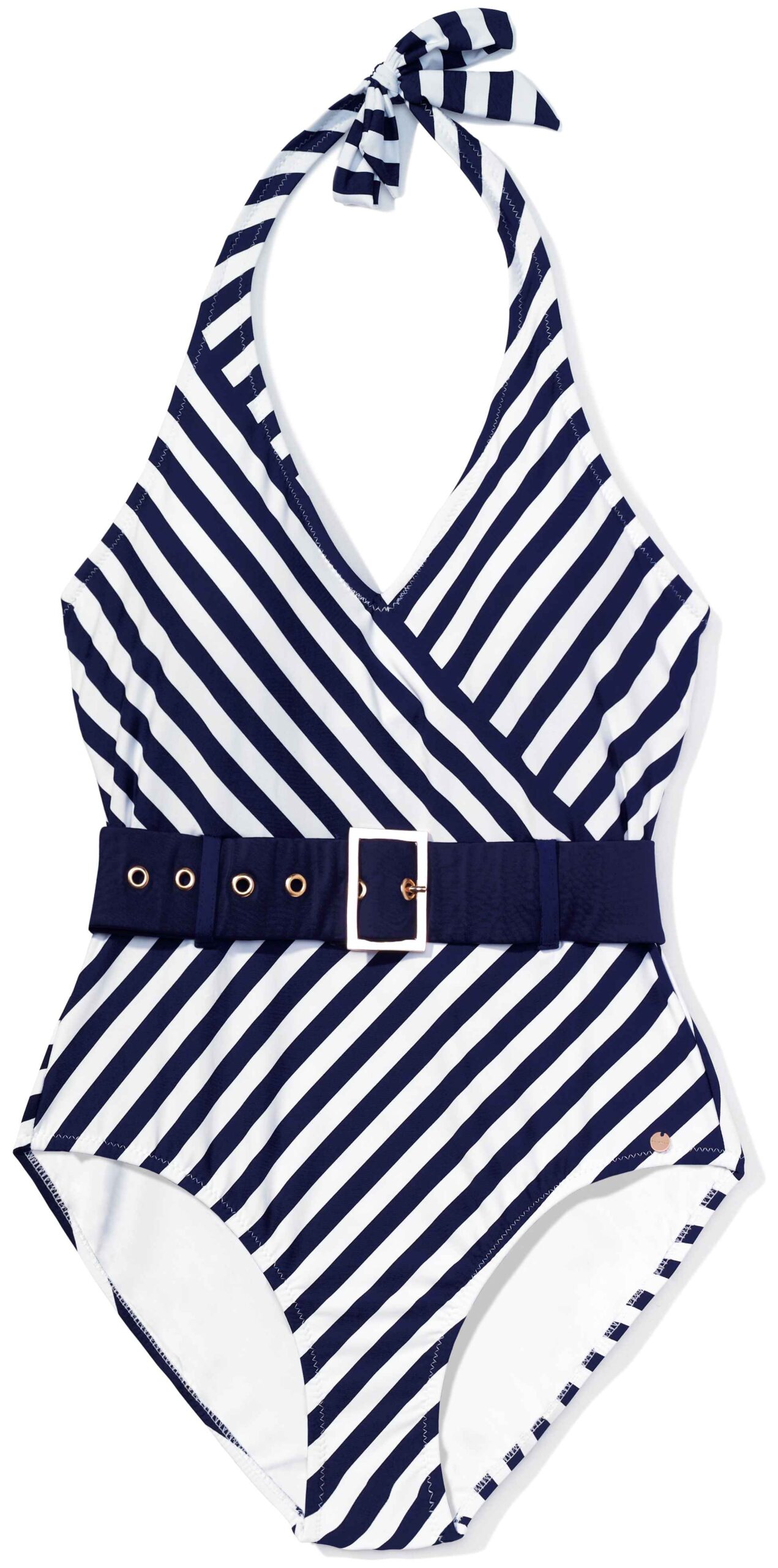 Wyszczuplające kostiumy kąpielowe z kolekcji Atlantic Swimwear 2014