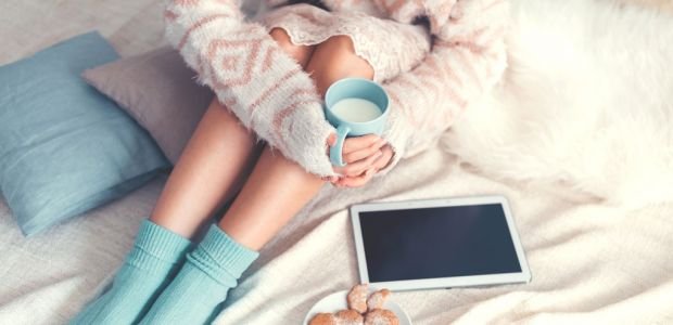 Jak walczyć ze skurczami mięśni?