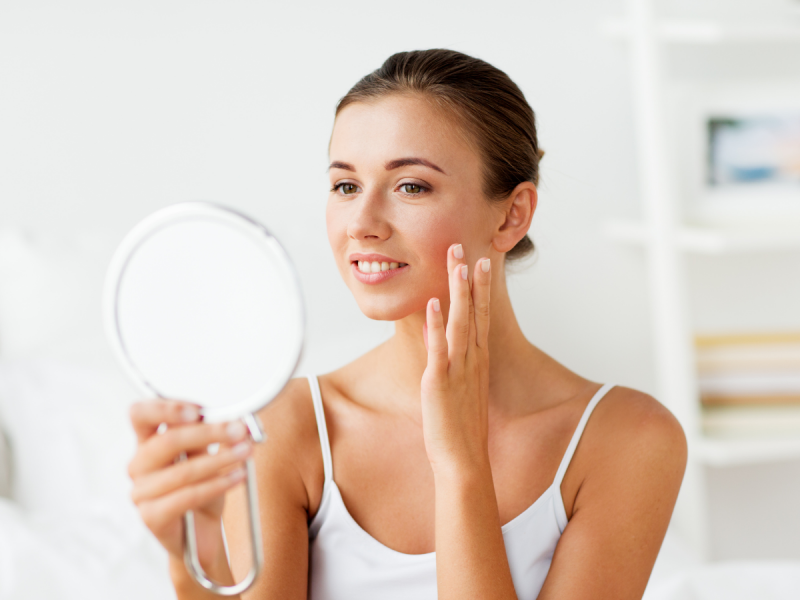 Najlepsze suplementy kolagenowe na jesień