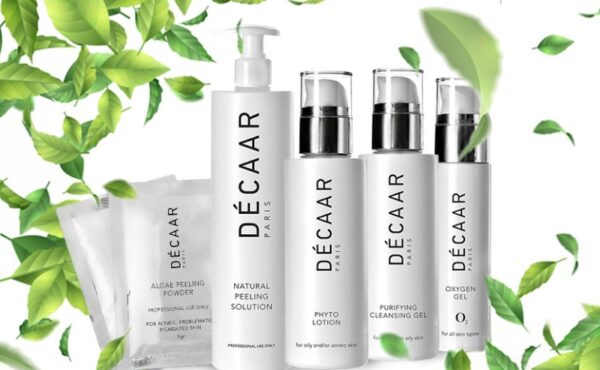 Moc naturalnego oczyszczenia z marką Decaar