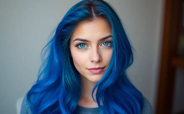 Idealny kolor włosów do zielonych oczu, który podkreśli twoje piękno