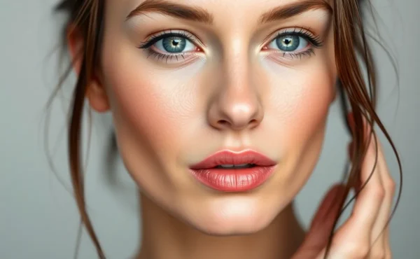 Perfekcyjne konturowanie na mokro: jak osiągnąć profesjonalny wygląd w domu