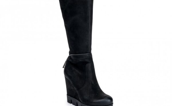 KOZAKI DAMSKIE – RODZAJE, MATERIAŁY