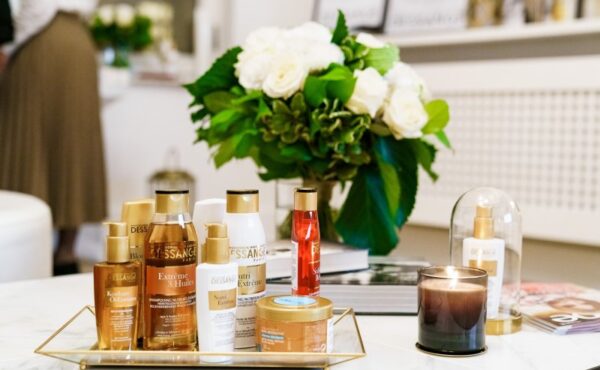 Dessange. Paryski luksus i fryzjerska ekspertyza w domu