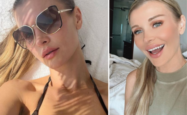 Na jaki krem do twarzy stawia Joanna Krupa? Sprawdź!