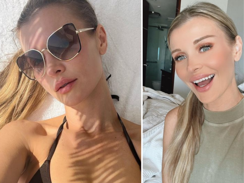 Na jaki krem do twarzy stawia Joanna Krupa? Sprawdź!