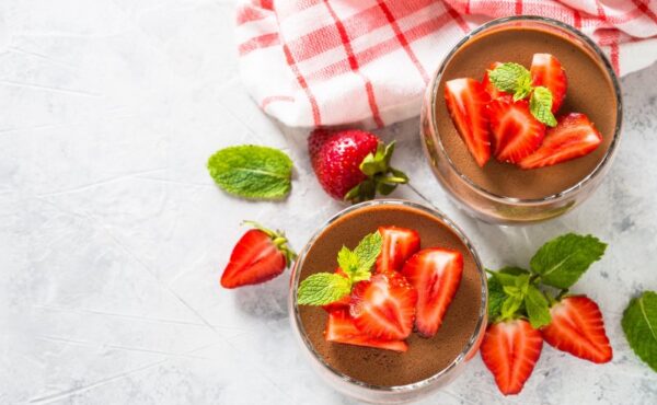 Słodzić czy nie? Radzi Gaja Kuroń