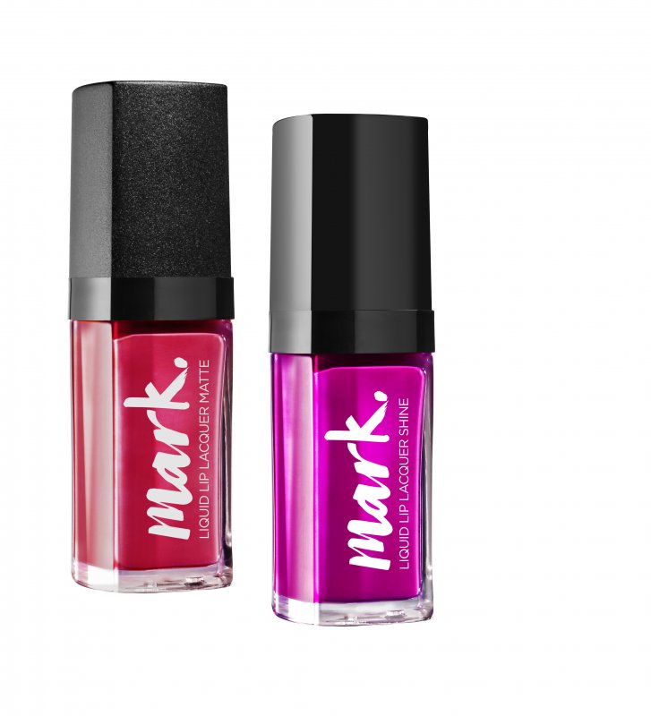 Szminka doskonała – Liquid Lip od Avon mark