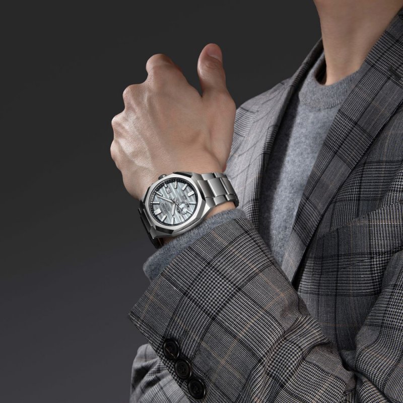 Dobre marki zegarków męskich – jaką wybrać?