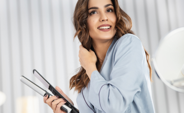 Loki bez lokówki? To możliwe! Potrzebujesz tylko…legginsów!