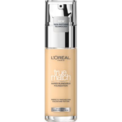 L’Oreal Paris True Match Foundation podkład do twarzy 1N Neutral Undertone 30ml