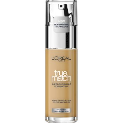 L’Oreal Paris True Match Foundation podkład do twarzy 2.N Neutral Undertone 30ml