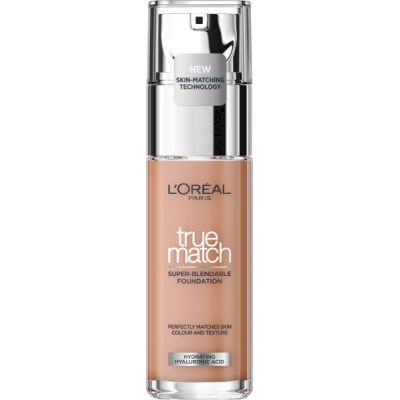 L’Oreal Paris True Match Foundation podkład do twarzy 2.C/R2 Rose Vanilla 30ml