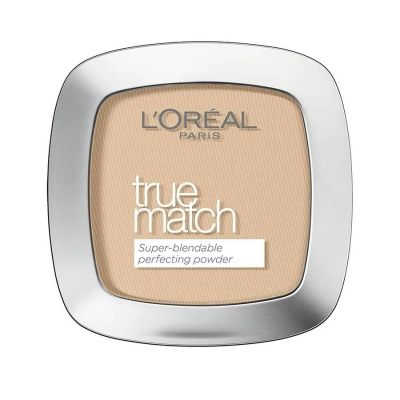 L’Oreal Paris True Match Super-Blendable Perfecting Powder matujący puder do twarzy 2C Cool Undertone 9g