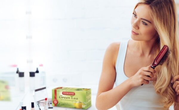 Lśniące i mocne włosy w 10 minut? Poznaj 5 domowych sposobów