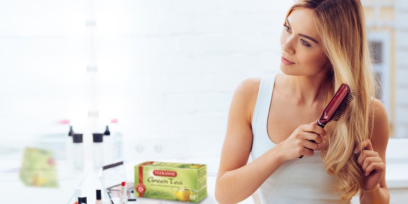 Lśniące i mocne włosy w 10 minut? Poznaj 5 domowych sposobów