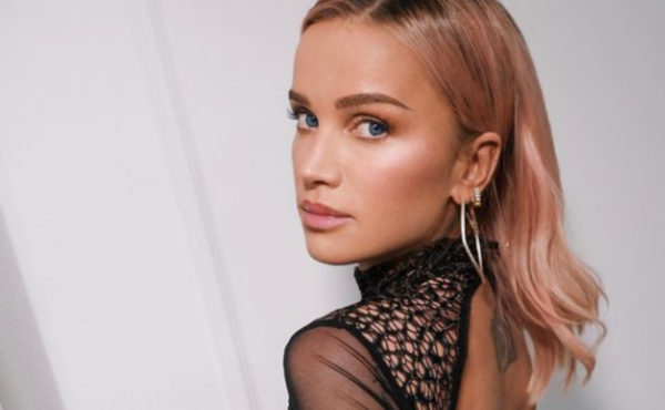 Maffashion ścięła włosy! Fani są w szoku!