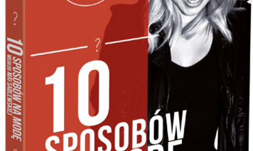 What? 10 sposobów na modę, cena 29,90 zł