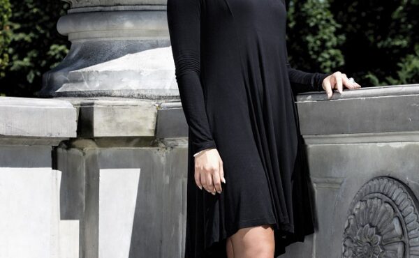 Slim Coffee i Zosia Ślotała łączą siły