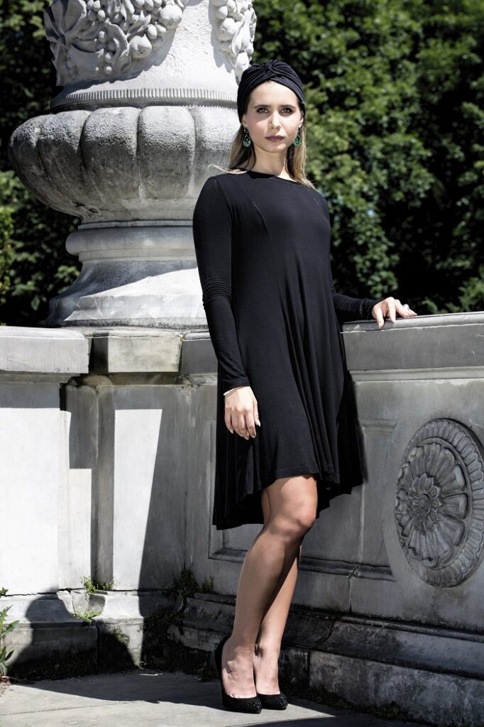 Slim Coffee i Zosia Ślotała łączą siły