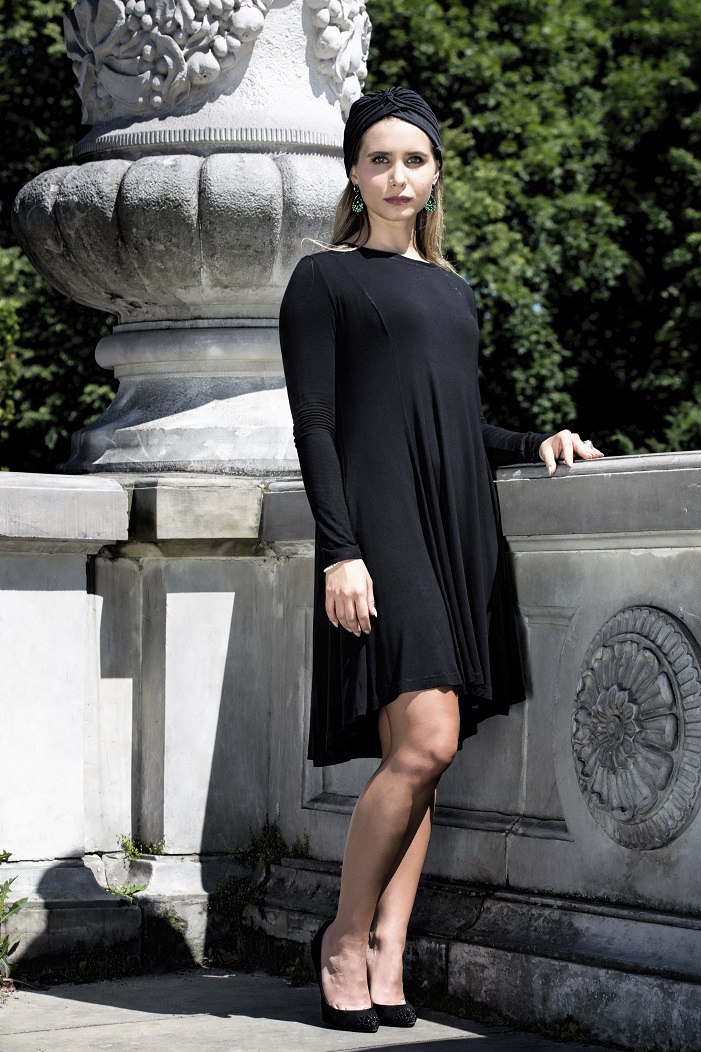 Slim Coffee i Zosia Ślotała łączą siły