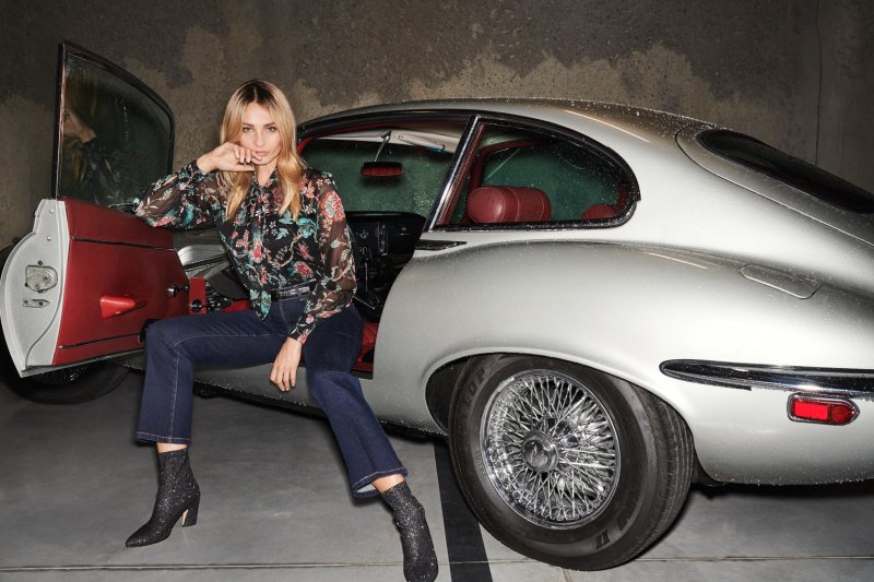 Małgorzata Socha stworzyła kolekcję z Monnari