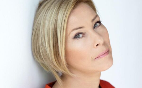 Co robi Małgorzata Potocka, by być piękna