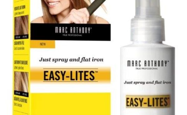 Spray rozjaśniający włosy Easy Lites